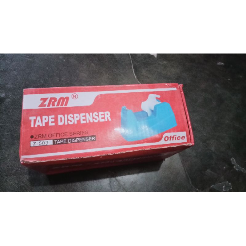 

Tape Dispenser ZRM Z-503