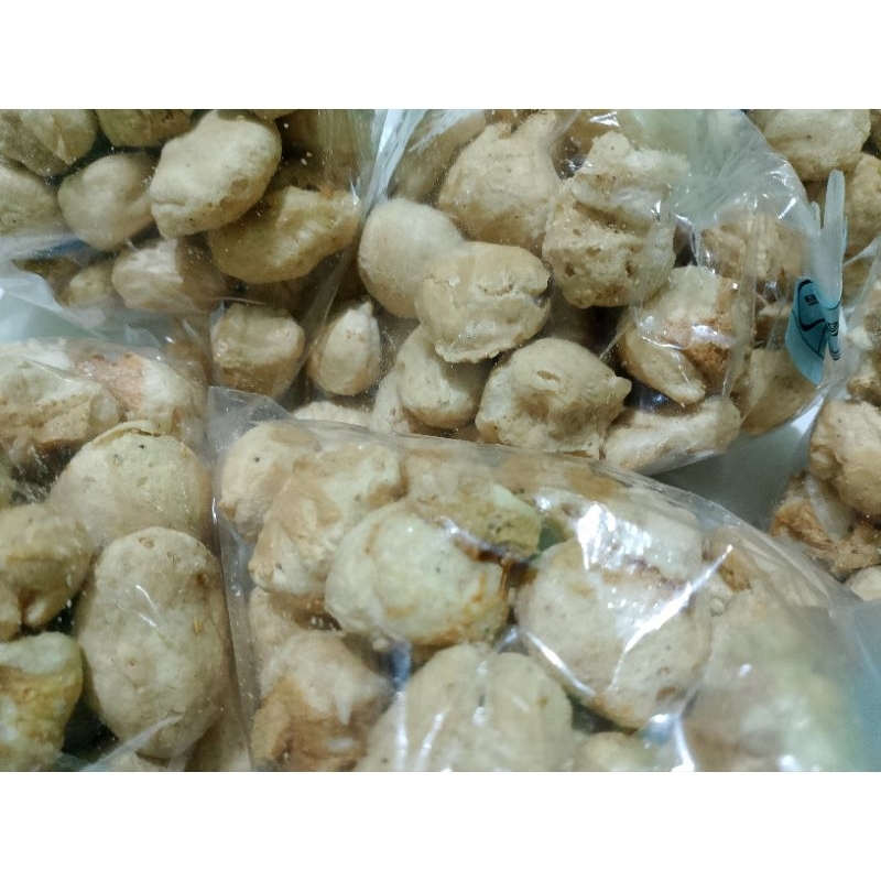 

Batagor Mini Thoping seblak baso free bubblewarf