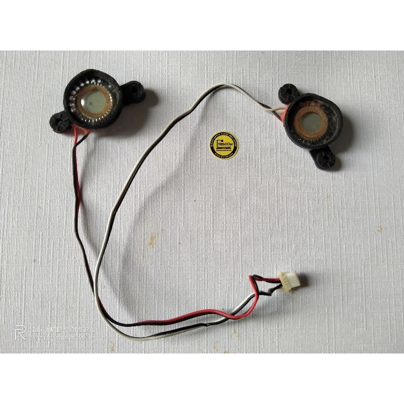 Speaker Laptop Toshiba Satellite C640 Orie Copotan