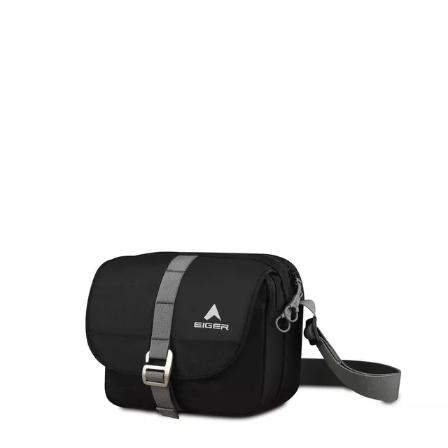 EIGER TP.HZL COMP DESCENT TRAVEL POUCH