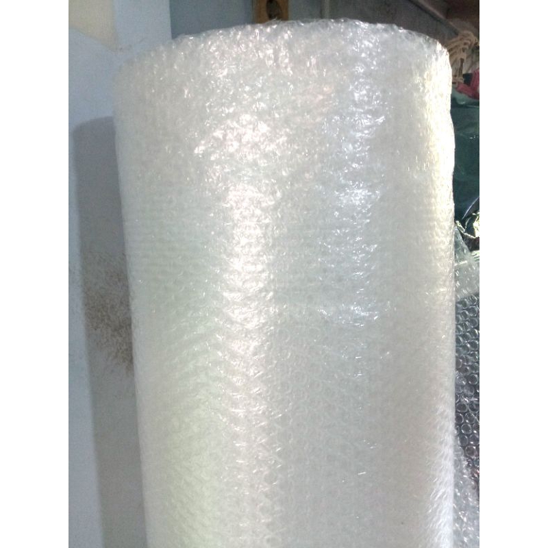 

EXTRA TAMBAHAN BUBBLE WRAP