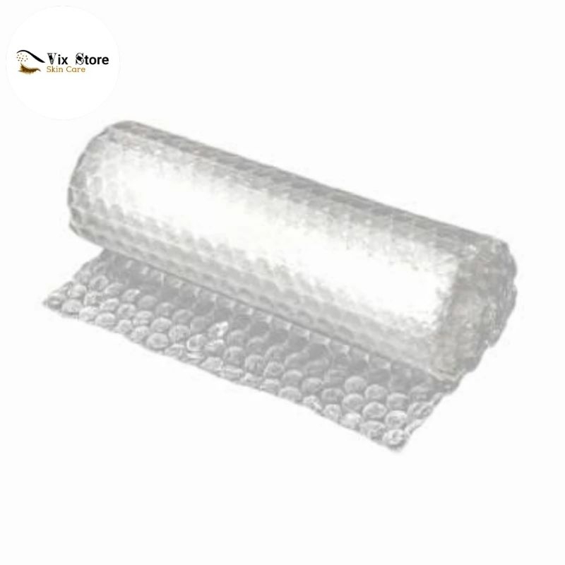 

Bubble Wrap Tambahan