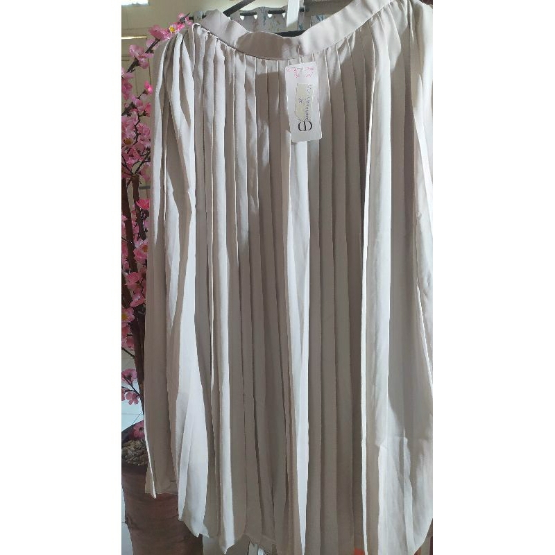 rok sifon uniqlo