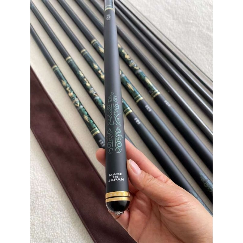 Tegek Gamakatsu Mark V