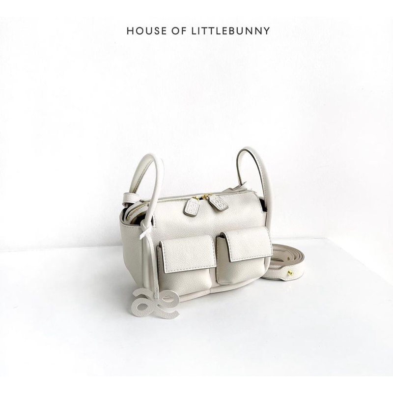 House of Little Bunny
