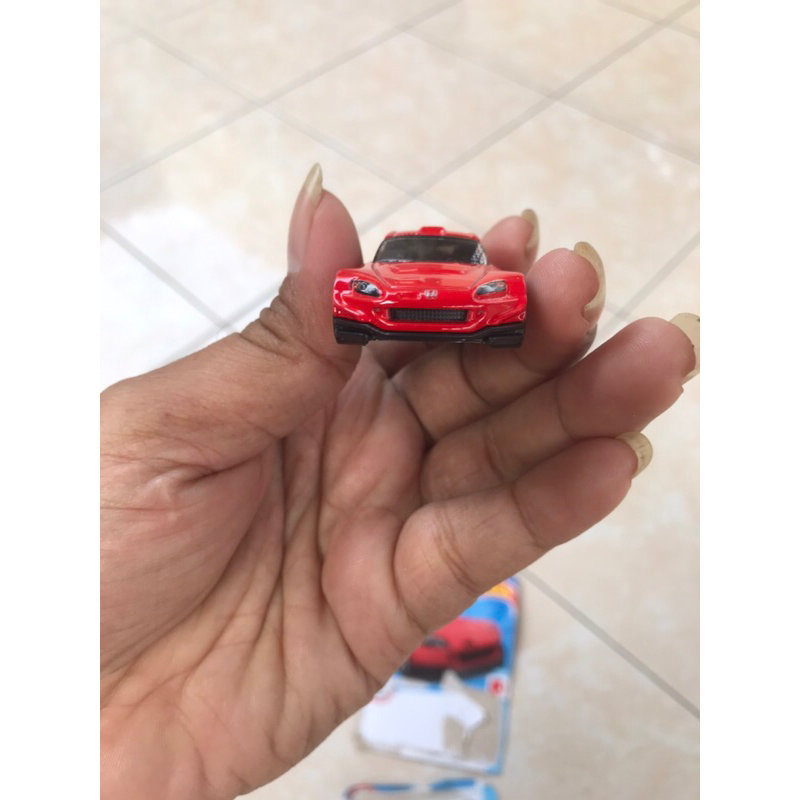 hotwheels honda s2000