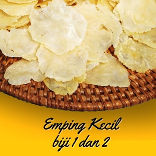 

Emping Melinjo Original super 1Kg asli Khas Banten