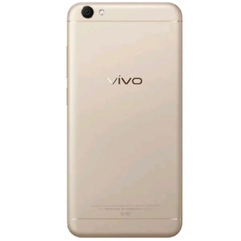 VIVO Y67 RAM 4GB ROM 64GB