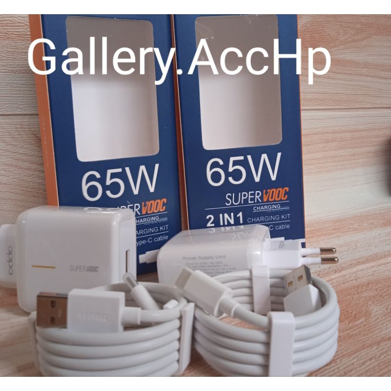 CHARGER OPPO FIND X2PRO FIND X RENO 4/F17PRO SUPER VOOC ORIGINAL 100%