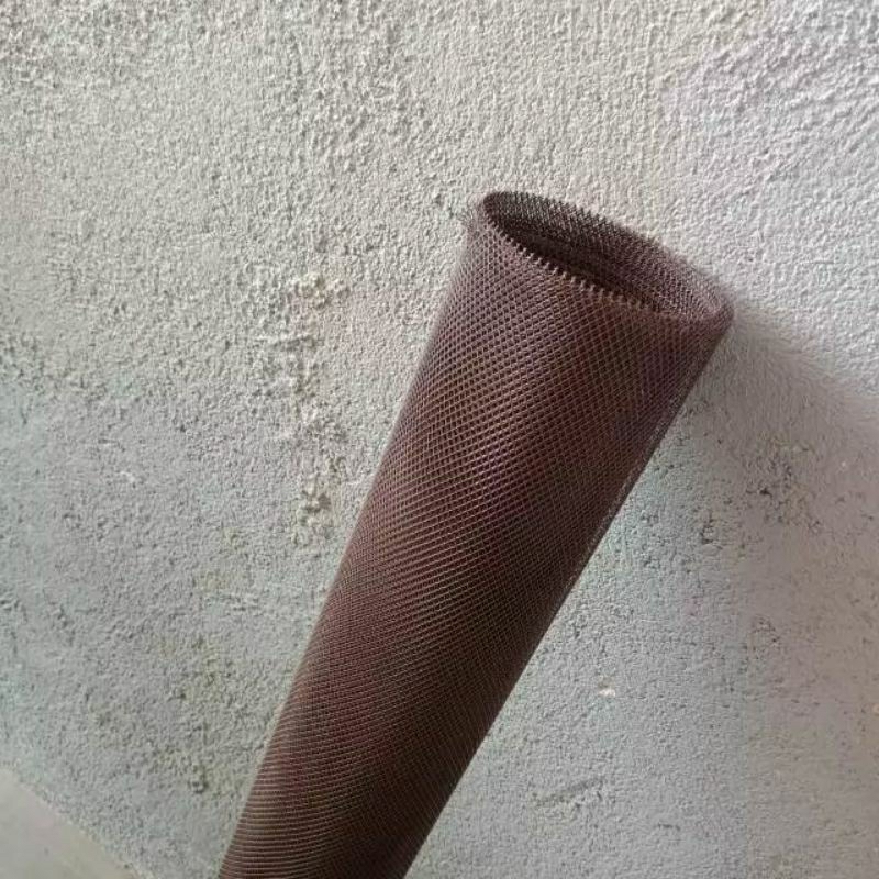 Kawat Nyamuk Baja / Roll