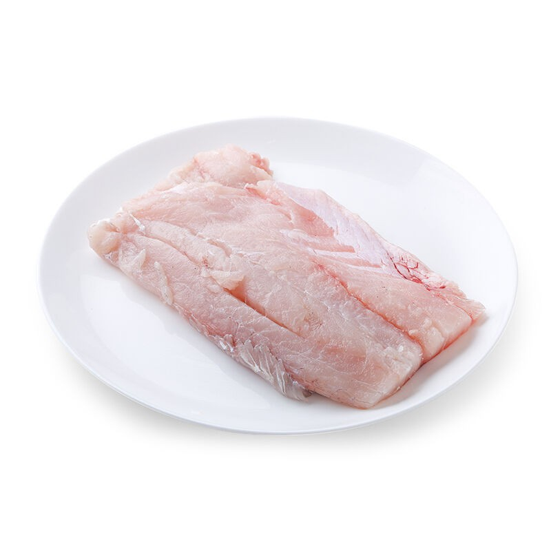 

Fillet Kakap Putih 500gr