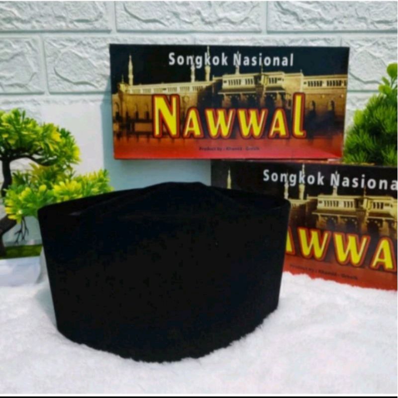 SONGKOK NAWWAL