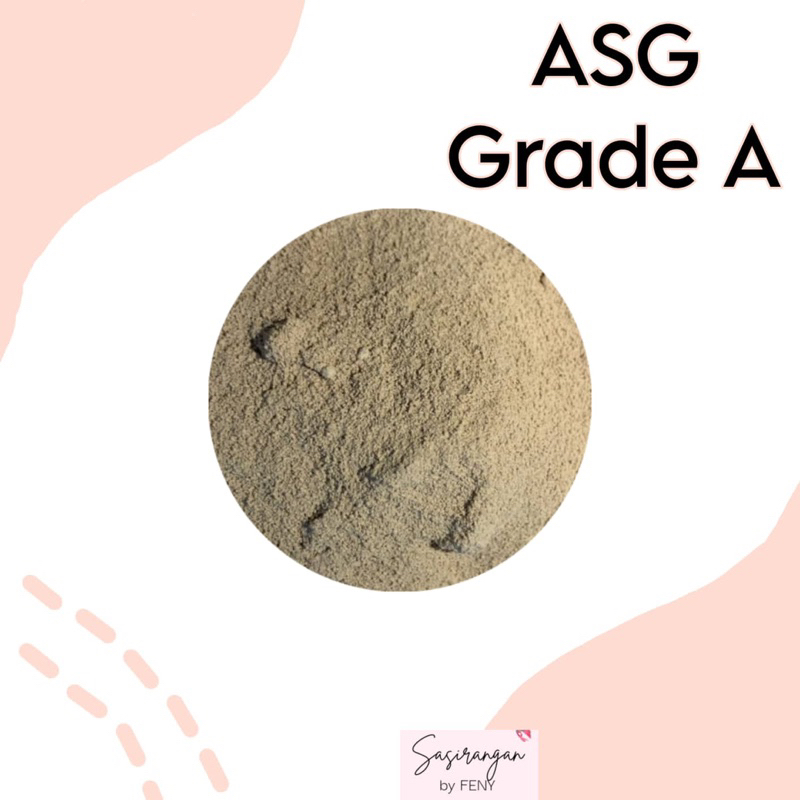 

ASG | Pewarna Batik Sasirangan Celup | Napthol | 100gr