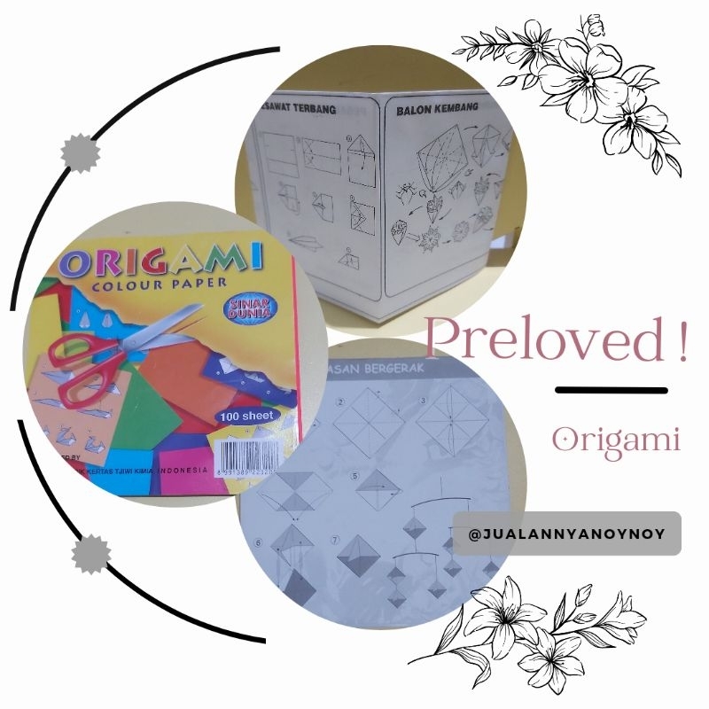 

Origami