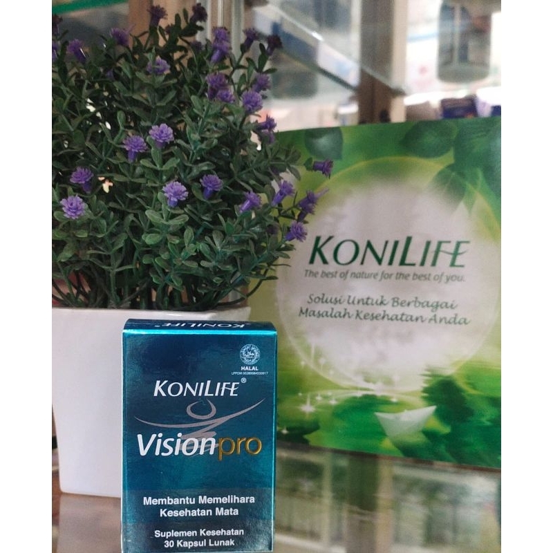 Konilife Vision Pro