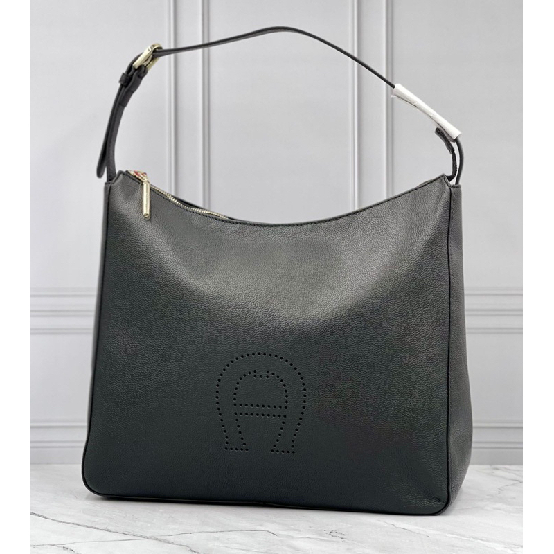 Aigner Vica hobo bag