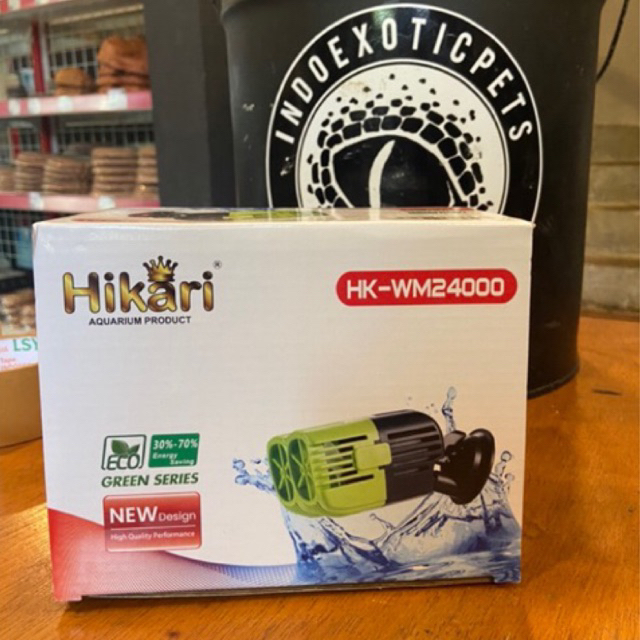 Wave maker Hikari HK-WM24000