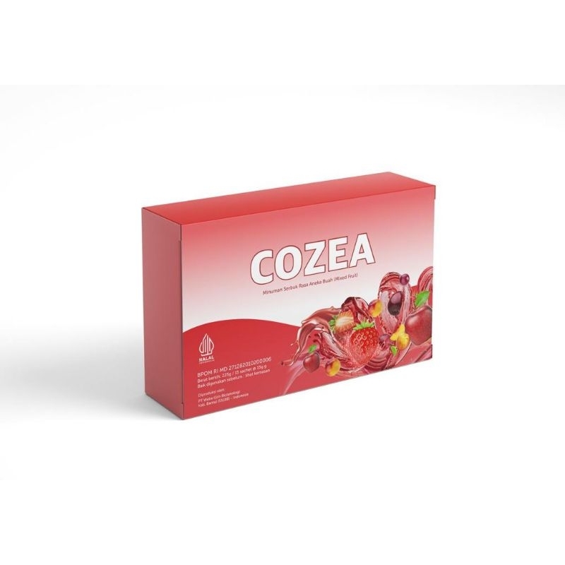 

cozea beauty healt