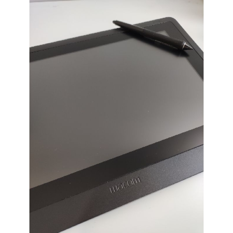 Wacom Cintiq 16 (second)