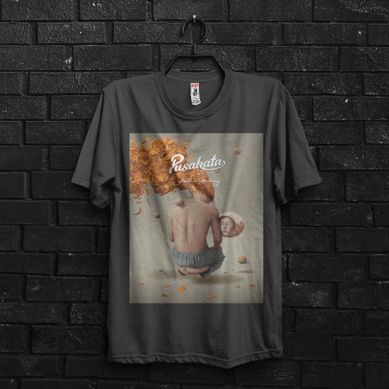Kaos Musik Pusakata - Jalan Pulang