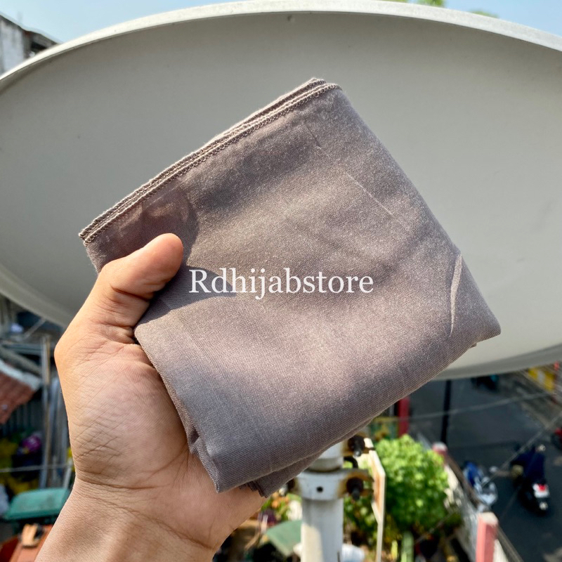 hijab segiempat paris / catton paris old | red rose | azara | varisha-Frappucino