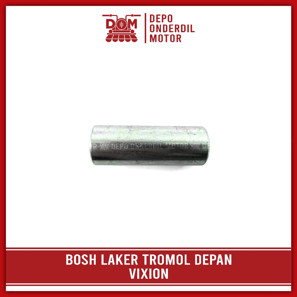 Bosh Laker Tromol Depan VIXION 51 mm (PSP) Busing Bos Laher Dalam Roda Ban Depan VIXION NEW NVA NVL