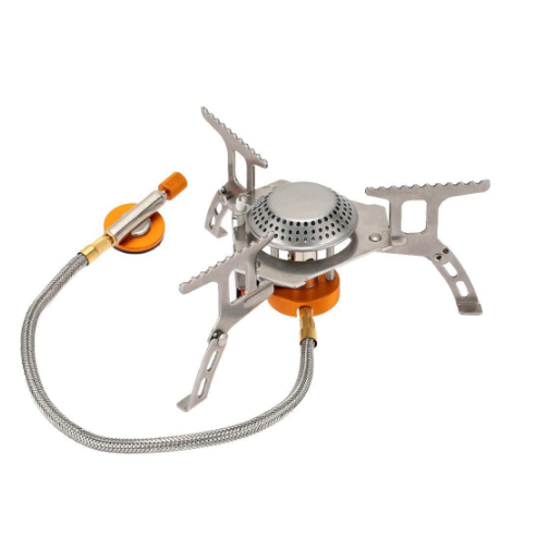 TaffSport WSS-201 Kompor lipat ultralight/kompor ultralight /kompor ultralight mini /kompor portable