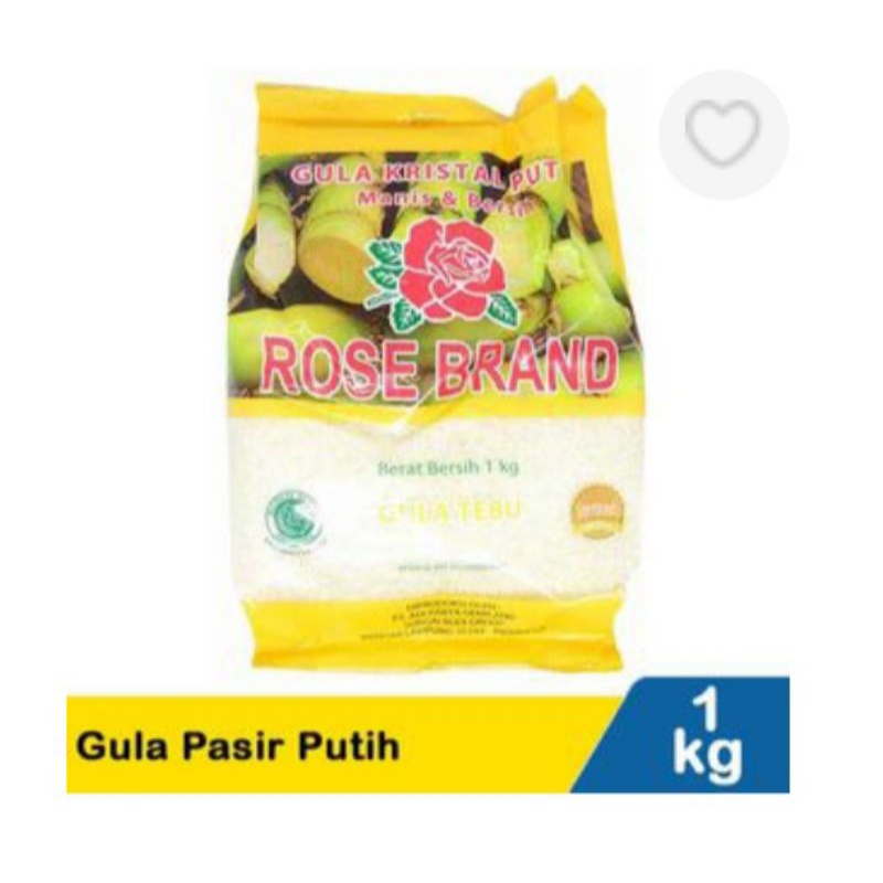 

gula rosebran