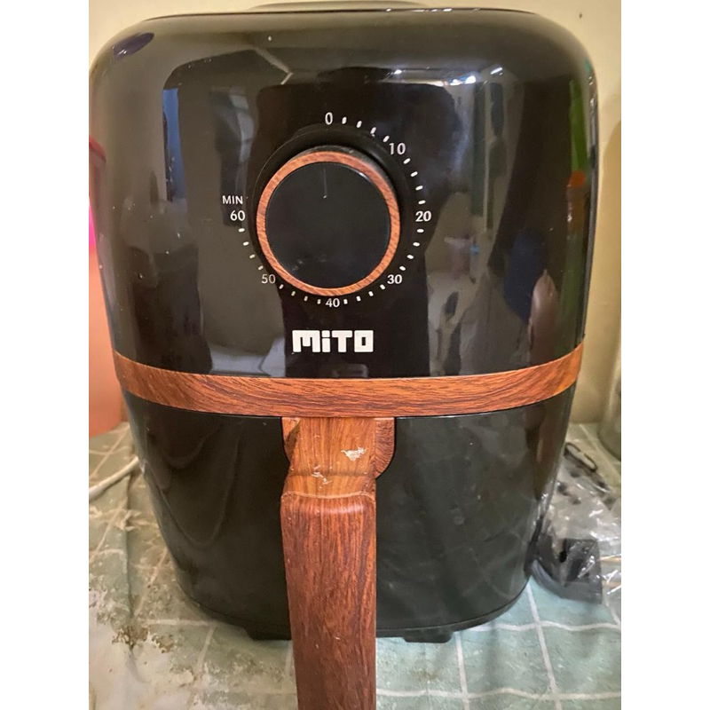 MITO Airfryer