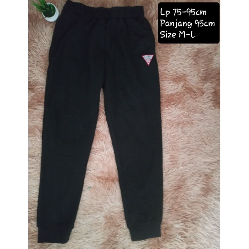 Joger Guess Original second