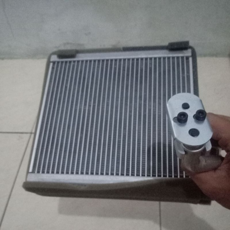 Evaporator Datsun