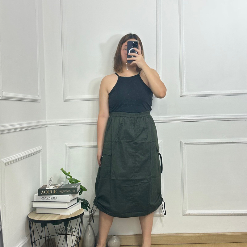 ROK CARGO PANJANG BIGSIZE MAX LP 120cm