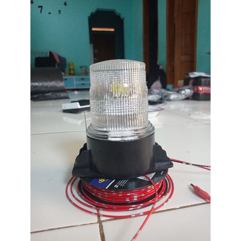 rotari Blitz pesawat