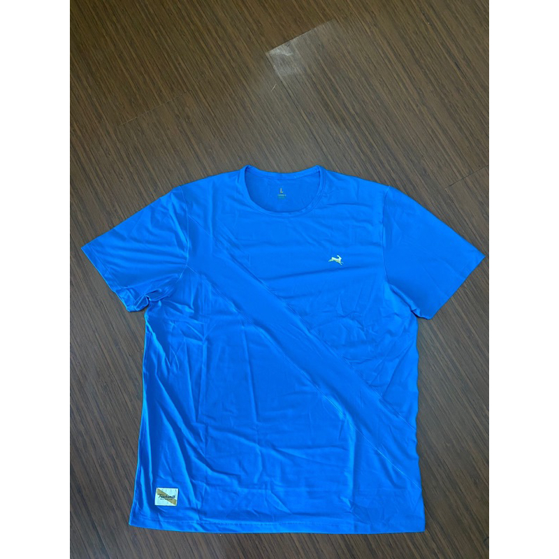 Tracksmith strata size L