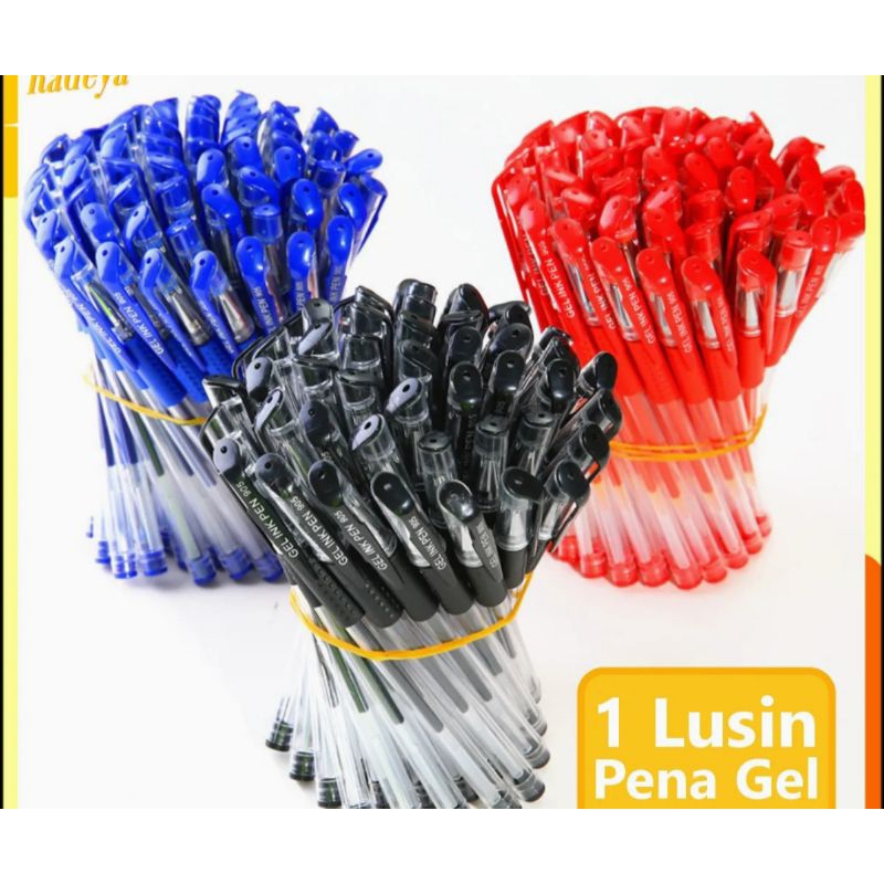 

pen jel