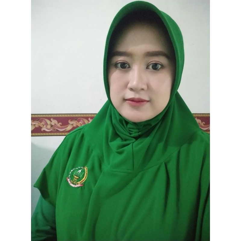 JILBAB PSO PERSIT BORDIR || JILBAB PSO PERSIT TERBARU