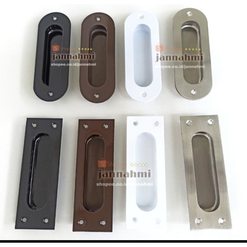 BIG PROMO BEST DEALS handle tanam STENLIS STELL handle coak pintu geser pintu sliding