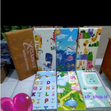 Playmate Baby(Matras Lipat Premium)