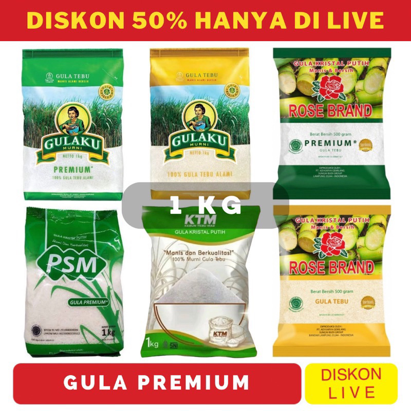 

GULA 1kg