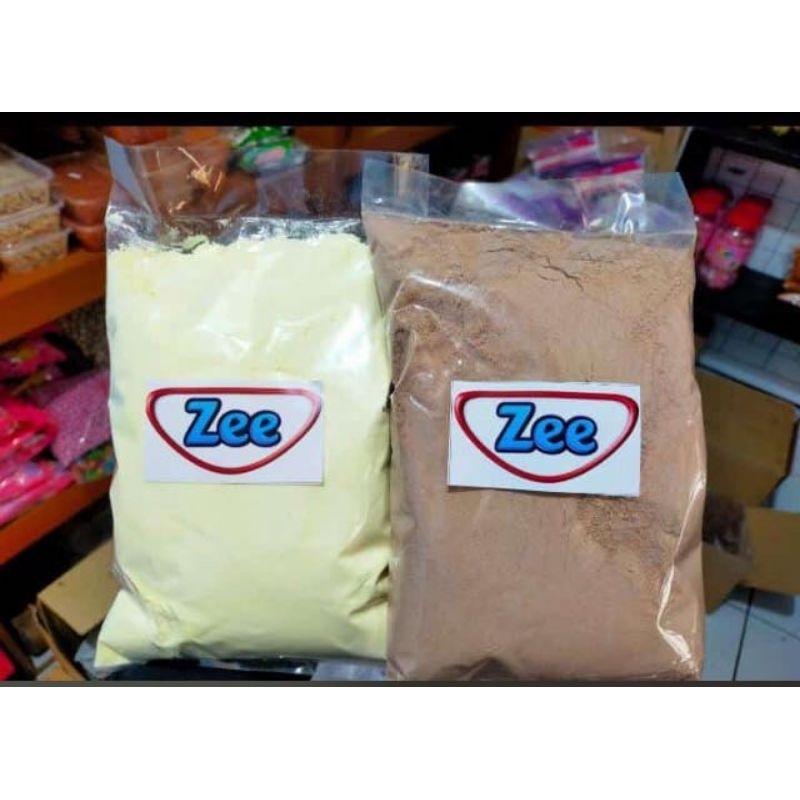 

ZEA REPACK
