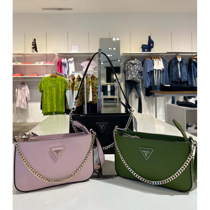 Tas Guess Ori BRYNLEE MINI SHOULDER