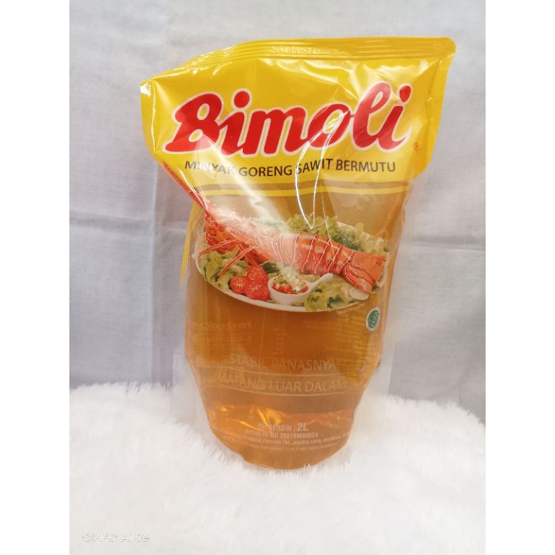 

minyak goreng bimoli