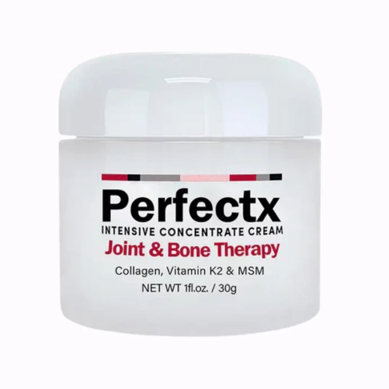 Perfectx Cream Terapi Sendi dan Tulang Perfectx Joint Bone Therapy Krim Pijat Sendi Kaki dan Tangan