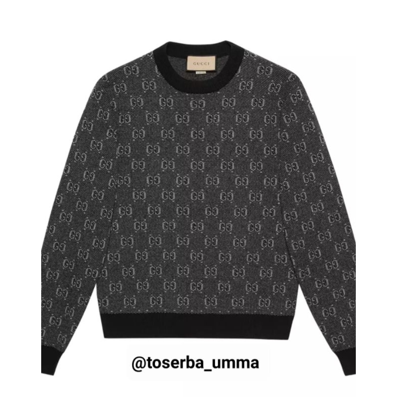 Sweeter pria Gucci-Second