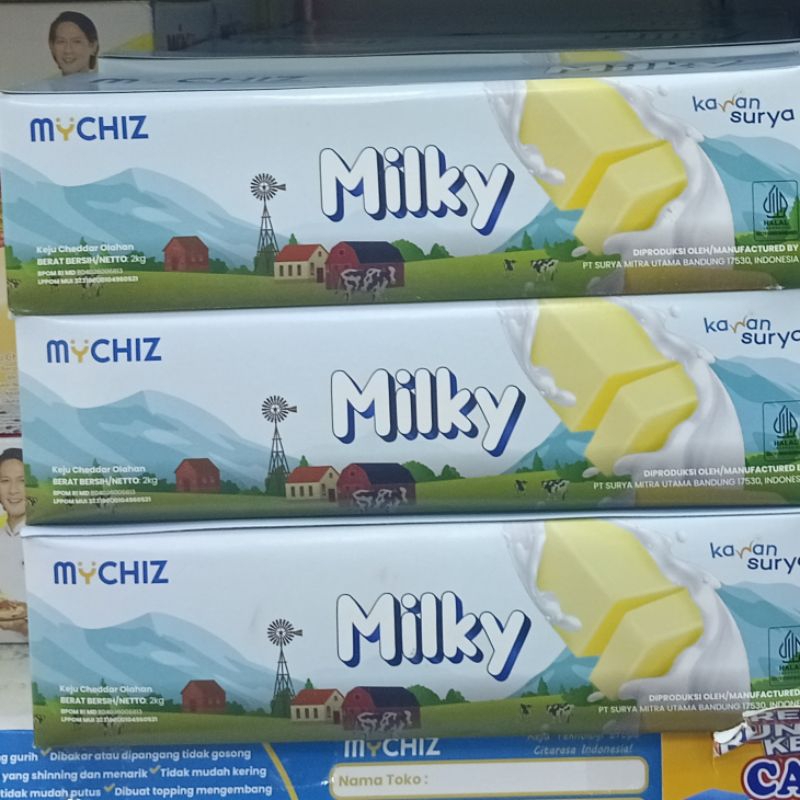 

keju mychiz