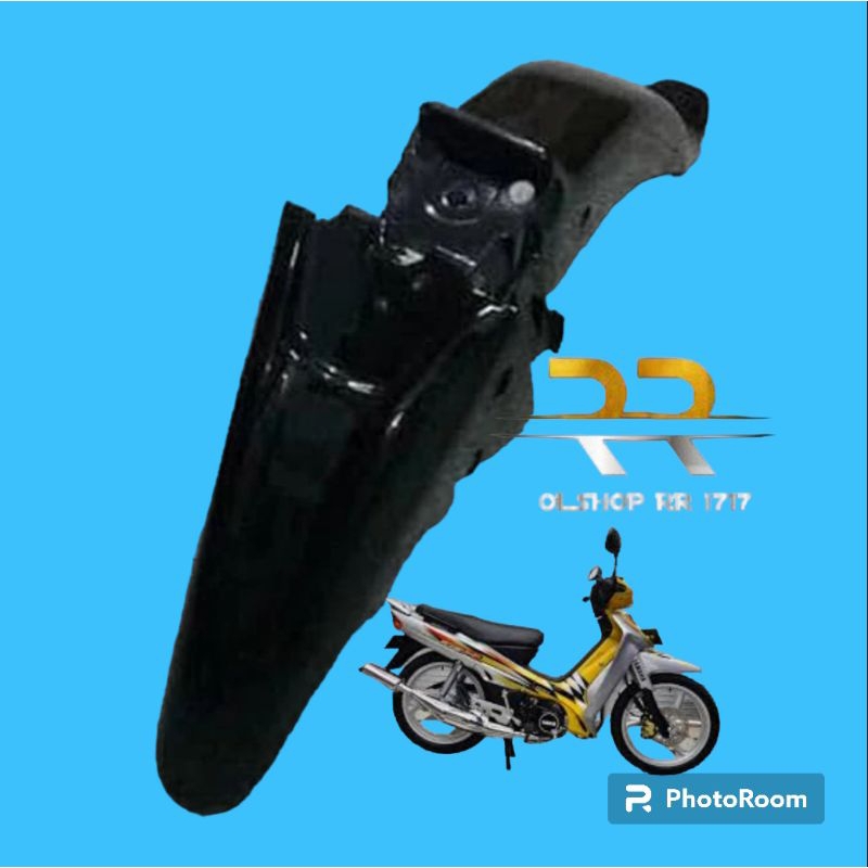 SPAKBOR DEPAN YAMAHA FIZR