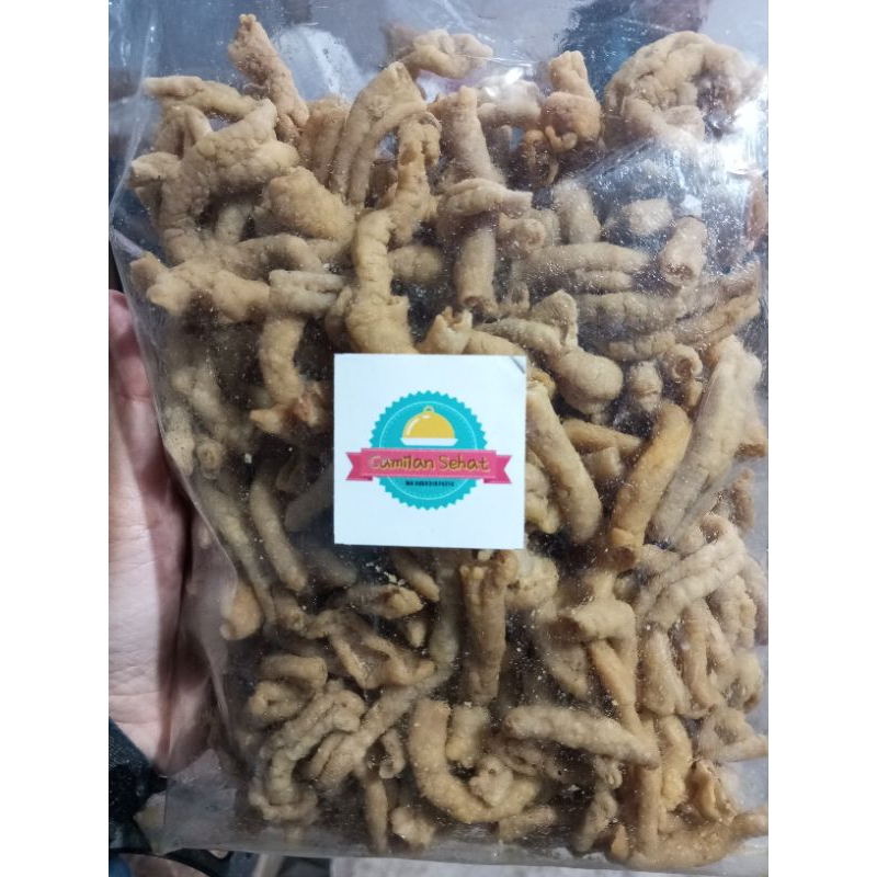 

usus krispi