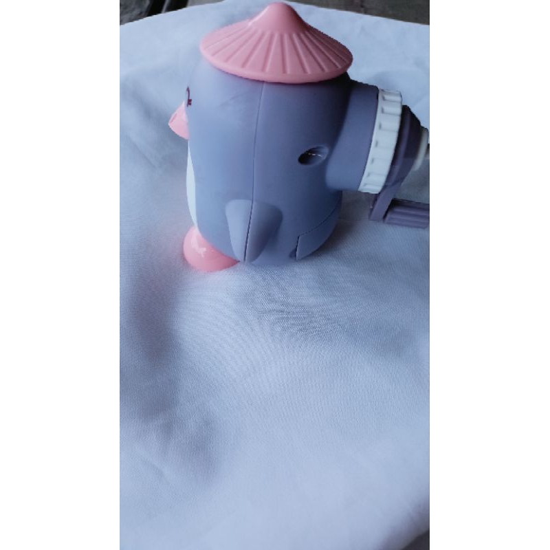 

Sharpener Pencil/ Rautan Pensil Putar