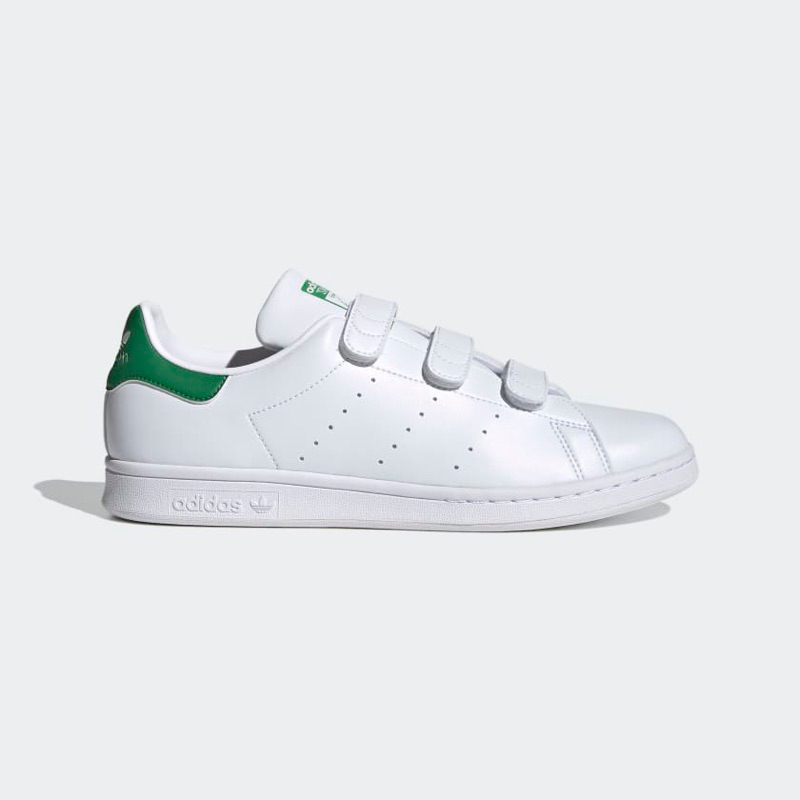Adidas Stan Smith CF Men’s sneakers Shoes-White FX5509