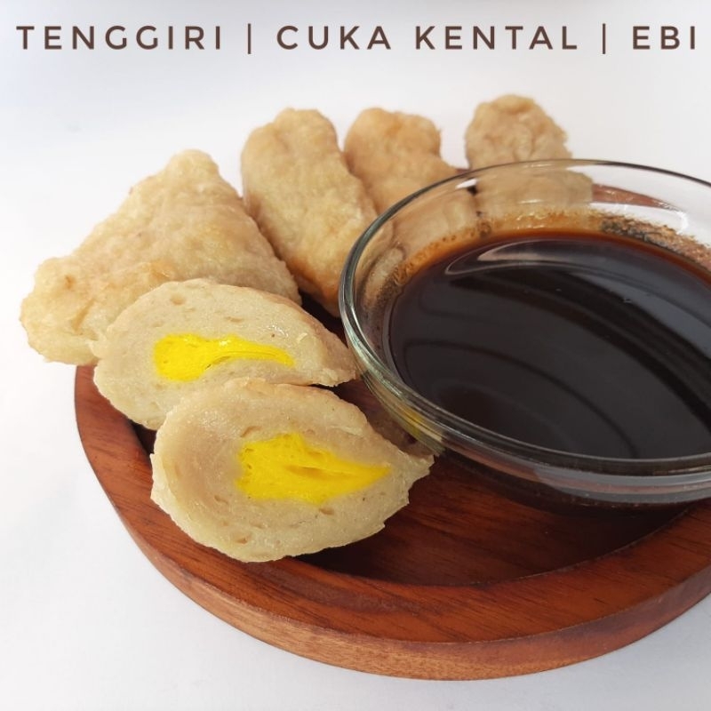 

Pempek Rafflesia